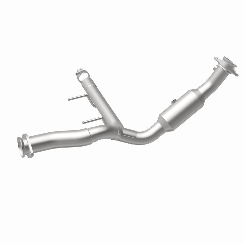 15-17 Ford F-150 V8 5.0L MagnaFlow 21-470 Right Side Converter Direct Fit