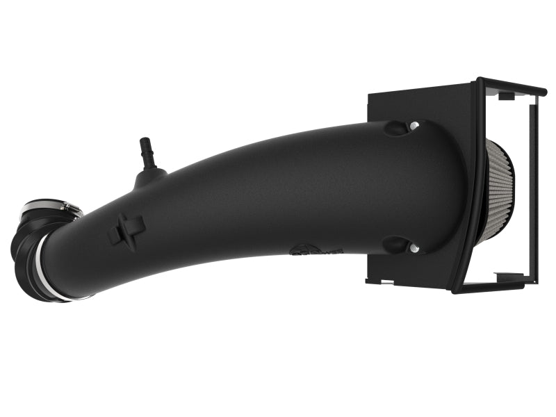 21-25 F150 V8 5.0L aFe 52-10012D Rapid Induction Cold Air Intake System w/Pro DRY S Filter