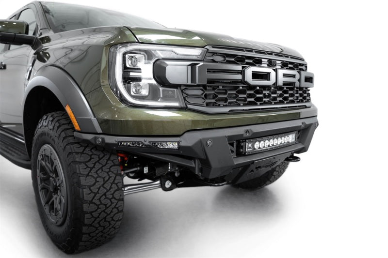 2024+ Ford Ranger Raptor ADD F720265070103 Phantom Front Bumper
