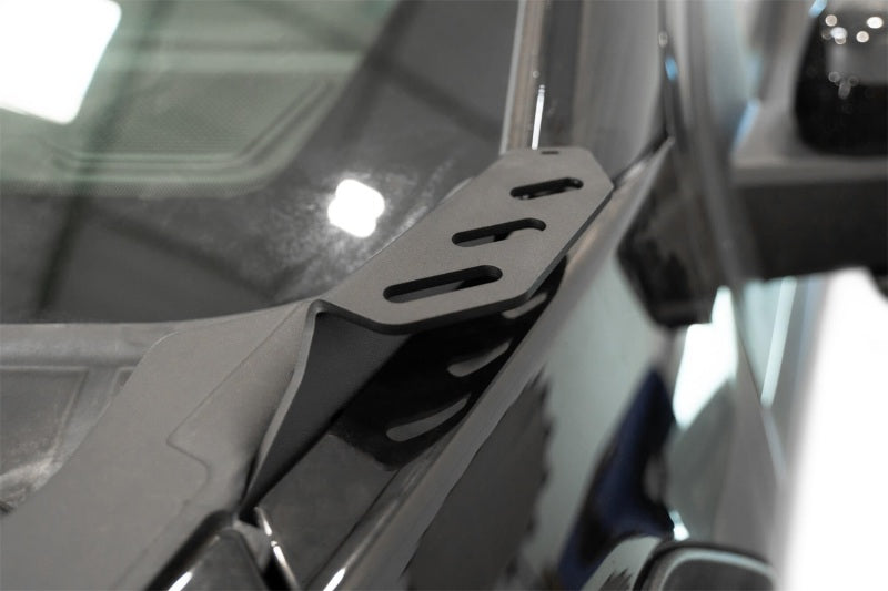 21-24 Ford F-150 & Raptor Addictive Desert Designs AC1901801NA Ditch Light Brackets