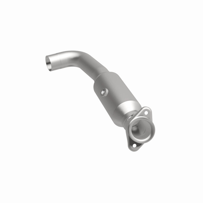 15-17 Ford F-150 V8 5.0L MagnaFlow 21-467 Left Side Converter Direct Fit
