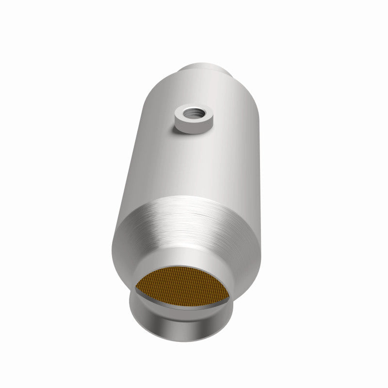 Magnaflow 5551355 California Grade Universal Catalytic Converter-2.25in ID/OD 11in Length