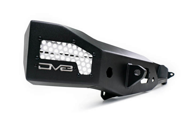 21-24 Ford Bronco DV8 Offroad RBBR-01 MTO Series Rear Bumper