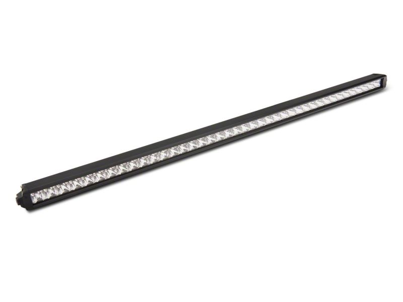 21-23 Ford Bronco Raxiom FB13196 Axial Series 40-In 200w LED Light Bar w/Windshield Mounting Brackets