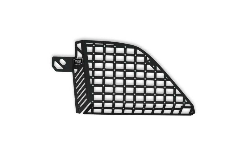 21-26 Ford Bronco DV8 Offroad MPBR-08 Pocketed Rear Window Molle Panels