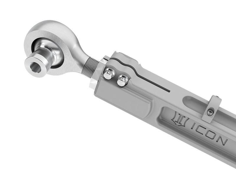 21-23 Ford Bronco ICON 44000 Billet Rear Lower Link Kit