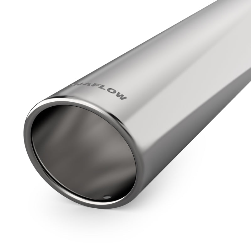 11-14 Ford F-150 V6 3.7L / V8 5.0L & 6.2L Magnaflow 15460 3in SS Dual Split Rear Exit Cat Back Exhaust