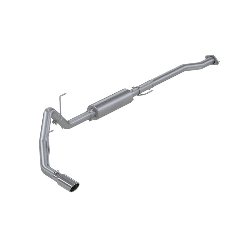 11-14 Ford F-150 V6 3.5L Ecoboost MBRP S5236409 XP Series 3in T409 Cat Back Exhaust Single Side Exit