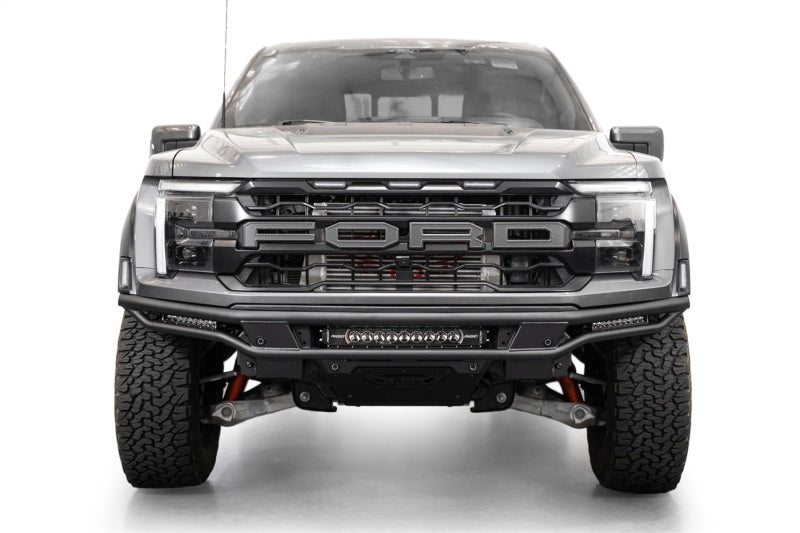 21-24 Ford F-150 Raptor Addictive Desert Designs F210373200103 Race Series Front Bumper