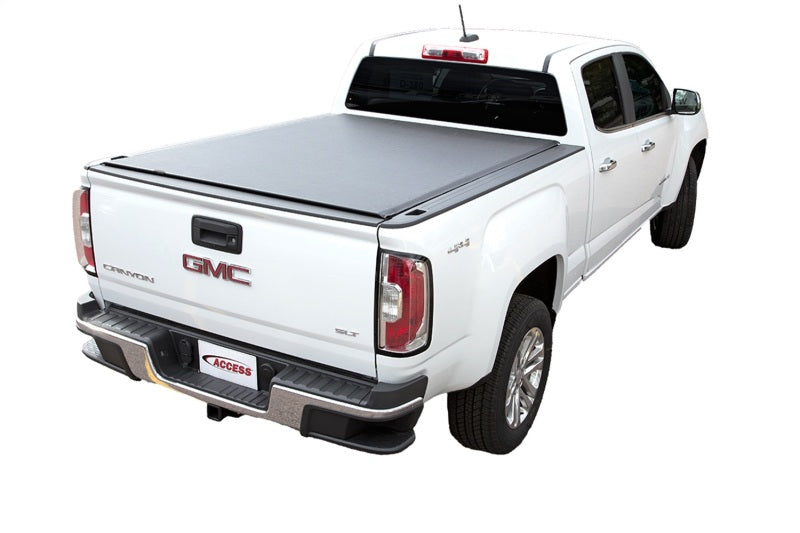 15-25 Ford F-150 Access 91389 Bed Roll-Up Cover Vanish 8ft