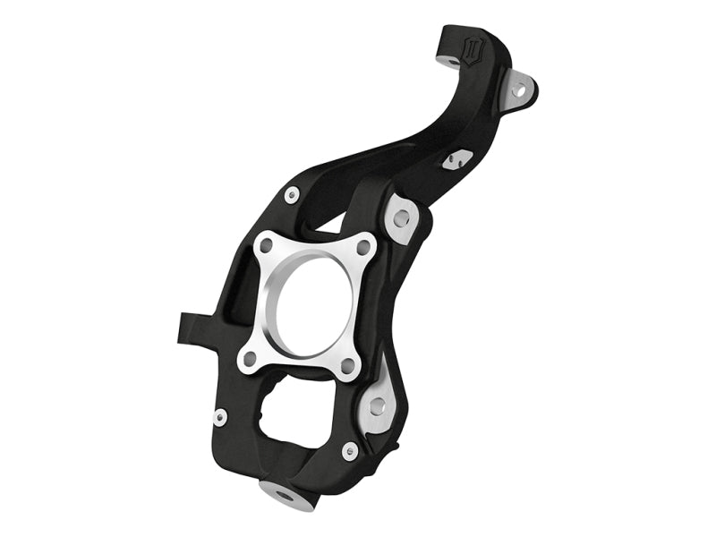 21-24 Ford F150 V6 3.5L/2.7L ICON 94000 4WD Front Knuckle Kit