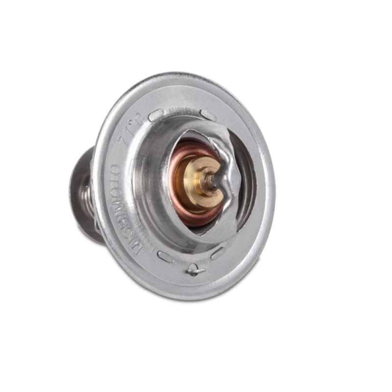 05-10 Ford F-Series V8 4.6L/5.4L Mishimoto MMTS-MUS-05L 160 Degree Street Thermostat