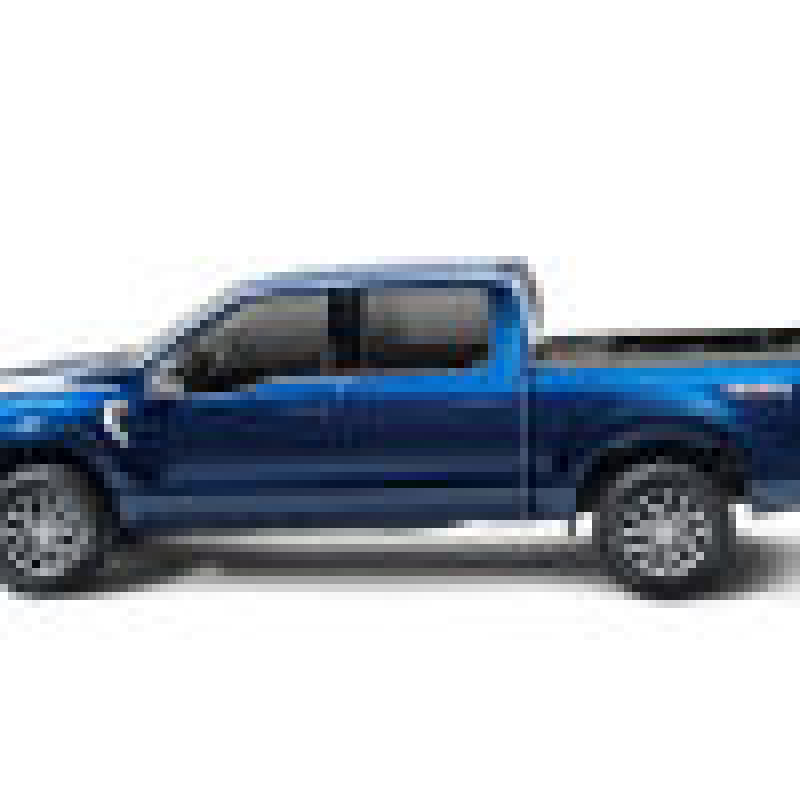 21-26 Ford F-150 / Raptor Retrax 80378 RetraxPRO MX Tonneau Cover (5.5 ft. bed length)