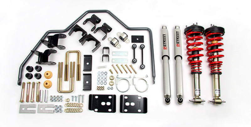 15-20 Ford F-150 Belltech 1001HK Performance Handling Kit