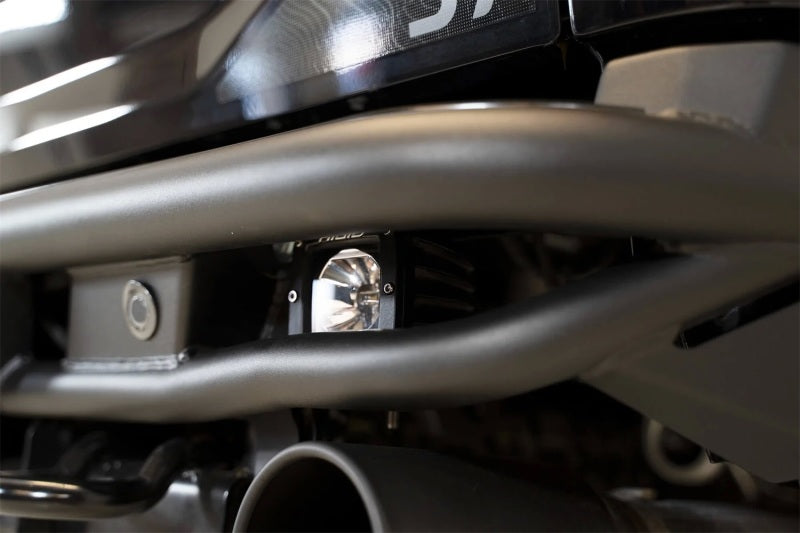 21-25 Ford F-150 Raptor / Raptor R Addictive Desert Designs R218571280103 Pro Bolt-On Rear Bumper