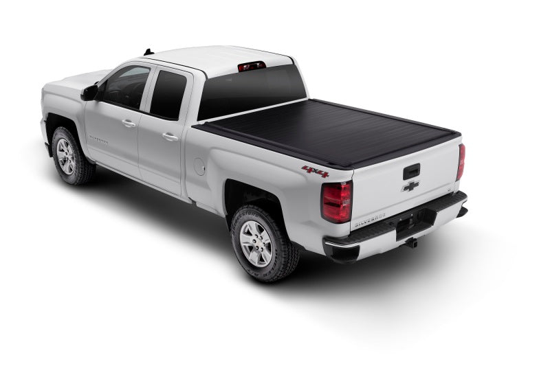 04-08 Ford F-150 Retrax 30311 5'7" IX Manual Retractable Tonneau Cover