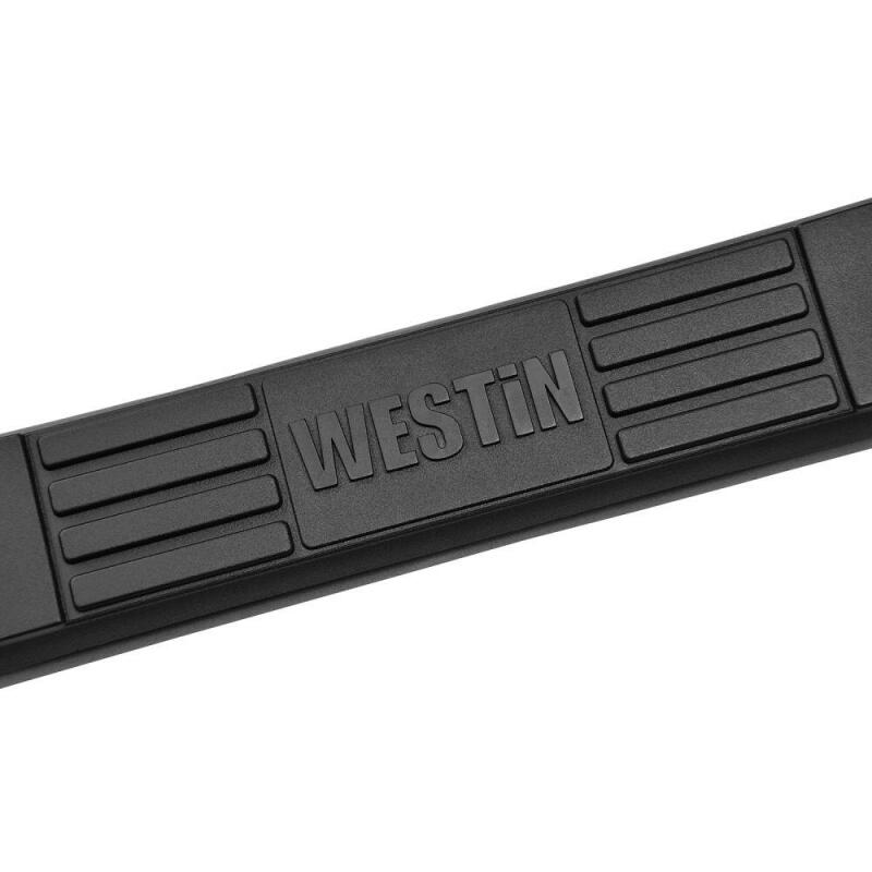 19-25 Ford Ranger SuperCrew Westin 23-4150 E-Series 3 Nerf Step Bars - SS