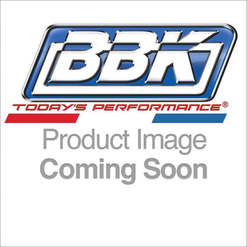 18-23 Ford Mustang V8 5.0L BBK 1121 O2 Sensor Wire Harness Extensions 16in (Pair)