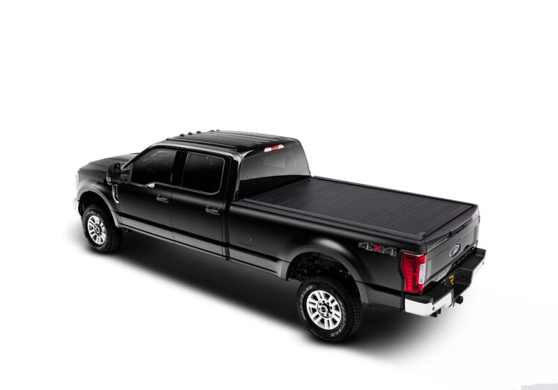 24-25 Ford Ranger Retrax 80338 5ft Bed RetraxPRO MX