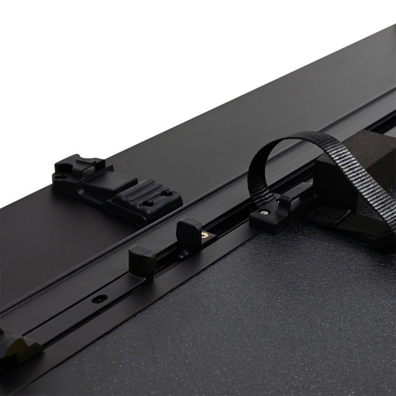 22-25 Ford Maverick 4WD Westin 19-44795 4ft. 6in. Bed Hard Tri-Fold Tonneau Cover - Black