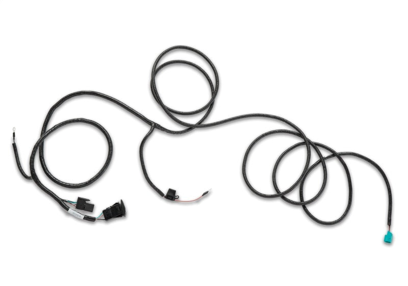 22-25 Ford Bronco Raptor / 21-23 Ford Bronco Ford Racing M-14489-BR E-Locker Wiring Kit