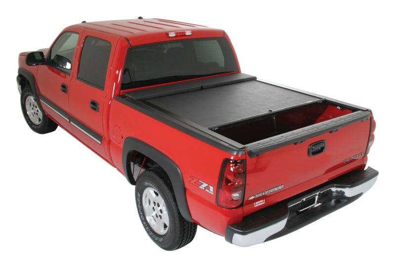 15-20 Ford F-150 Roll-N-Lock LG102M 6'7" Bed M-Series Manual Retractable Tonneau Cover