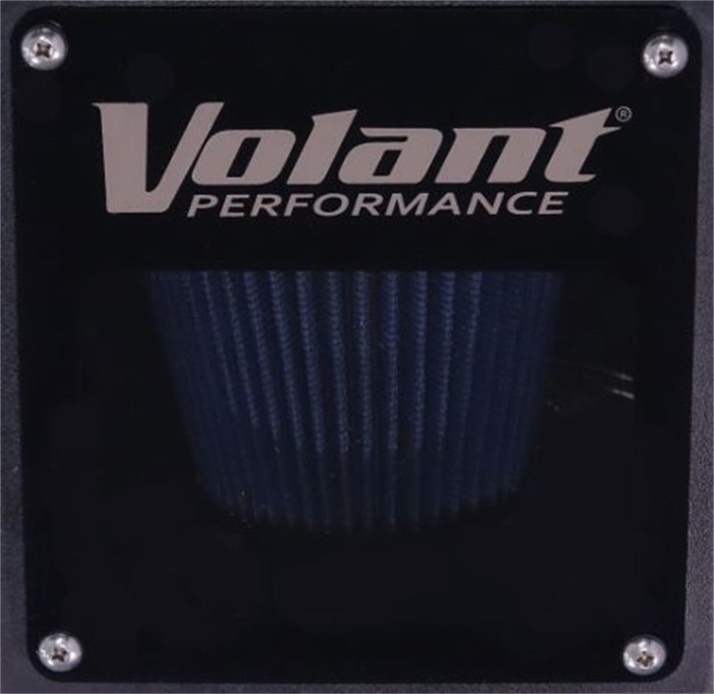 09-10 Ford F-150 4.6 V8 Volant 19146 Pro5 Closed Box Air Intake System