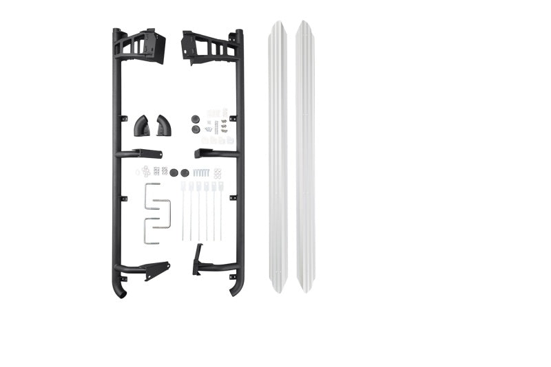 19-23 Ford Ranger ARB 4440210K2 Summit Step w/ Return