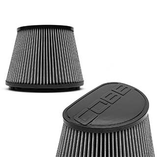 21-26 Ford F-150 3.5L & 5.0L / 21-26 Raptor 3.5L EcoBoost Cobb 7F4160 Redline Carbon Fiber Intake System w/HCT