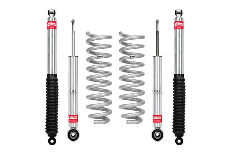 09-13 F-150 2WD Eibach E80-35-002-03-22 Pro-Truck Lift Kit