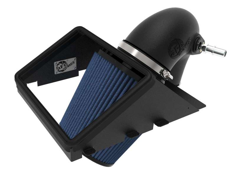 19-23 Ford Ranger L4 2.3L Ecoboost aFe 52-10001R Rapid Induction Cold Air Intake System w/Pro 5R Filter