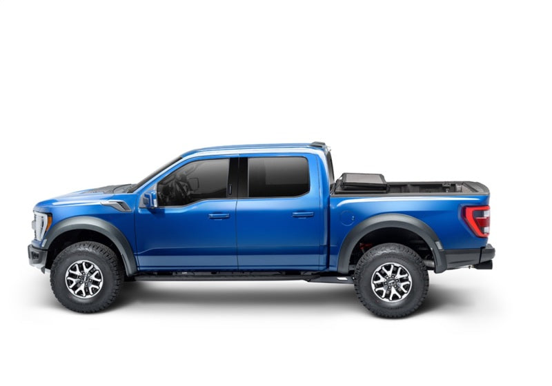 19-23 Ford Ranger I4 2.3L Extang 88636 (5ft. 1in. Bed) Solid Fold ALX
