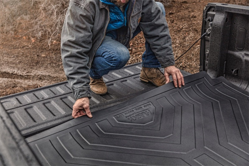 15-25 Ford F-150 Husky Liners 16009 78.9 Bed Heavy Duty Bed Mat