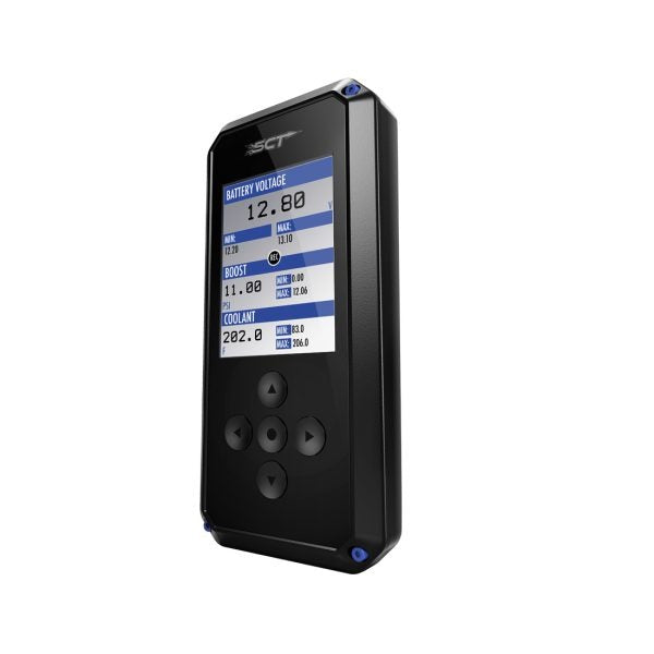 SCT Tuner BDX 40490