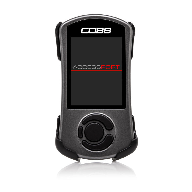 17-20 Ford F-150 Raptor / 19-20 Limited Ecoboost 3.5L V6 COBB Tuning AP3-FOR-005-TCM Accessport V3 w/ TCM Flashing