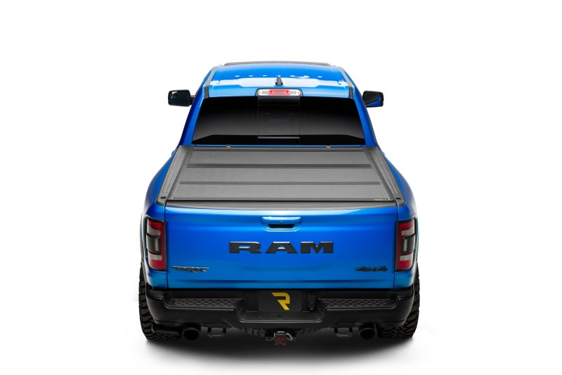 15-20 Ford F-150 Extang 80475 5.5ft. Bed Endure ALX