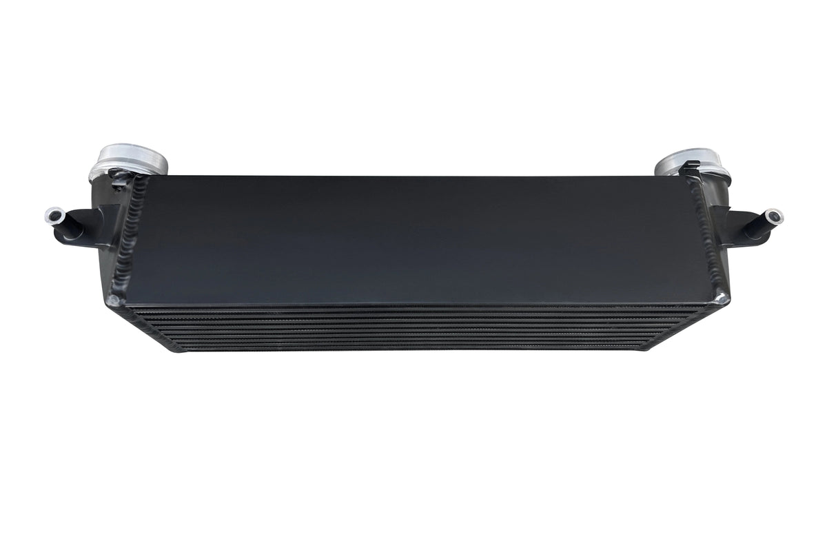 CV Fabrication Performance Intercooler for 21-24 2.7L and 2.3L Ford Bronco Ecoboost