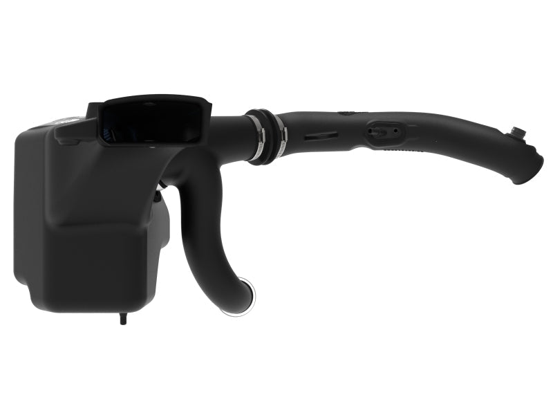 24-25 Ford Ranger Raptor V6 3.0L aFe 50-70116R Momentum GT Cold Air Intake System w/ Pro 5R Filter