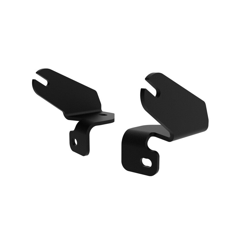 21+ Ford Bronco KC HiLiTES 7352 Light Bar Mount for 30" FLEX ERA® LED Light Bar - Front Bumper