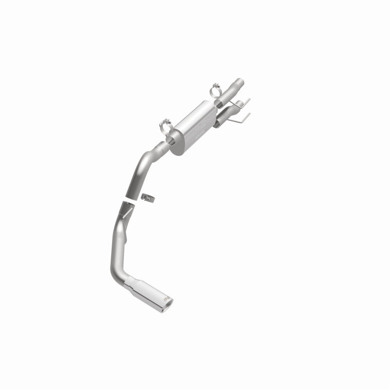 15-25 Ford F-150 V6 3.5L / V8 5.0L Magnaflow 19561 Street Series Cat-Back Performance Exhaust System