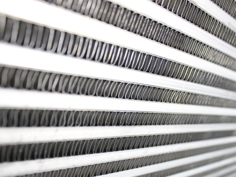 15-20 Ford F-150 V6 2.7L & 3.5L Ecoboost AFE 46-20201 Power BladeRunner 3" Intercooler
