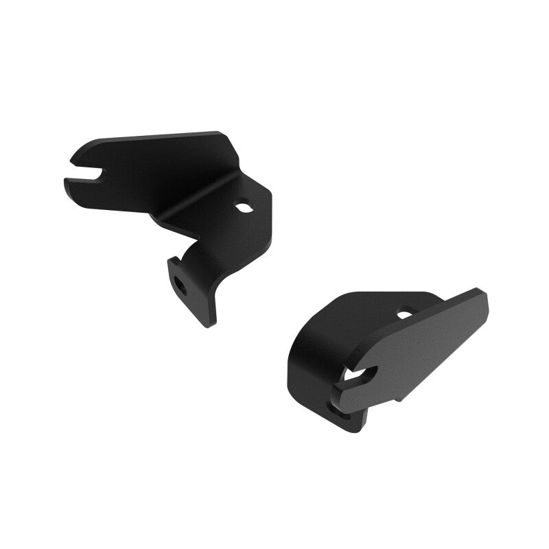 21+ Ford Bronco KC HiLiTES 7352 Light Bar Mount for 30" FLEX ERA® LED Light Bar - Front Bumper