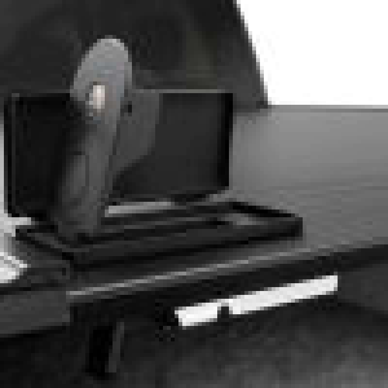 21-24 Ford F-150 Retrax 60379 6'7" ONE MX Manual Retractable Tonneau Cover