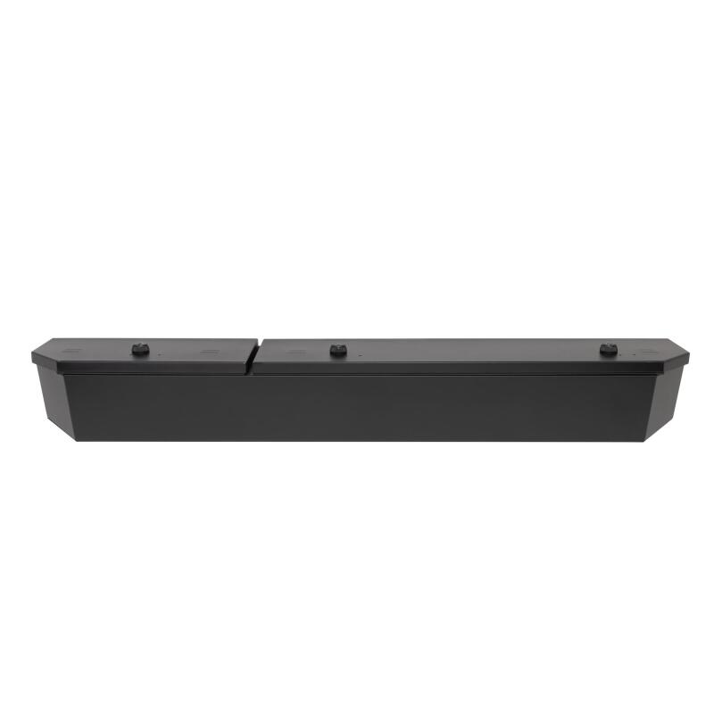 15-25 Ford F-Series Supercab Tuffy 319-01-A Underseat Full Lockbox w/ 3-Digit Combo