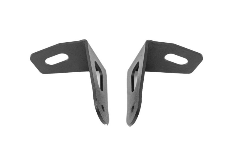 19-22 Ford Ranger Cali Raised CR2363 Bumper Light Bar Brackets