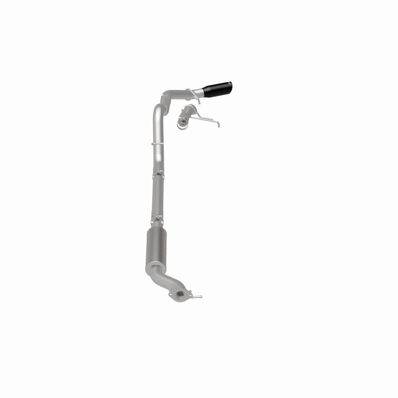 Magnaflow 21-25 Ford Bronco 2.7L/2.3L Rock Crawler Series Cat-Back Exhaust System