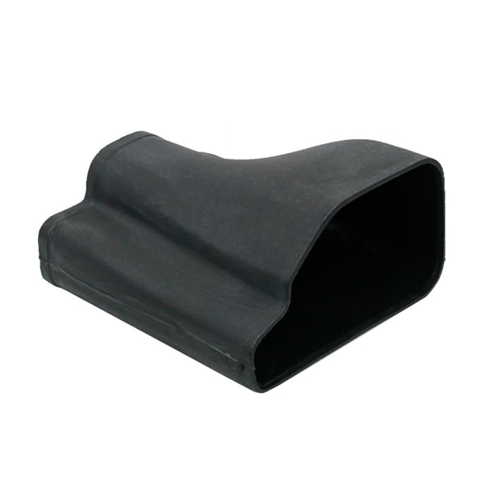 18-22 Ford Mustang GT JLT CAI-FMG-18 Black Textured Cold Air Intake Kit w/Red Filter-Tune Req