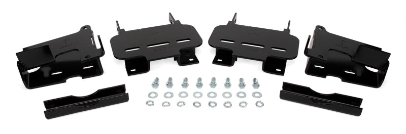 21-25 Ford F-150 Air Lift 57355 LoadLifter 5000 Air Spring Kit