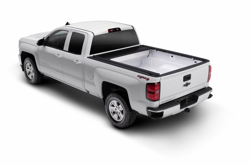 09-14 Ford F-150 Retrax 30371 5'7" IX Manual Retractable Tonneau Cover