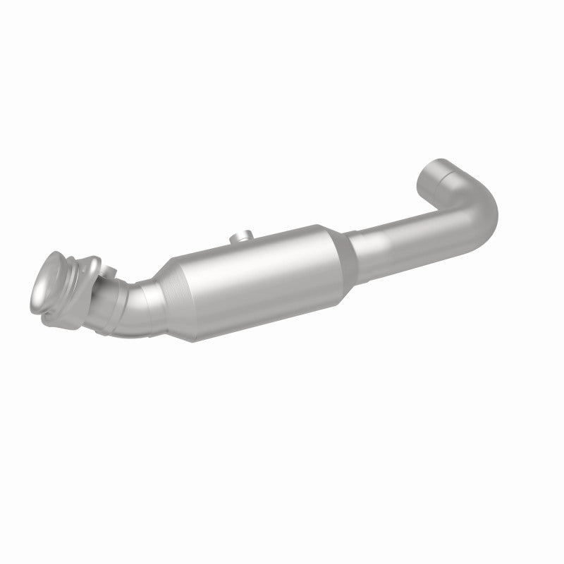 15-17 Ford F-150 V8 5.0L MagnaFlow 21-467 Left Side Converter Direct Fit